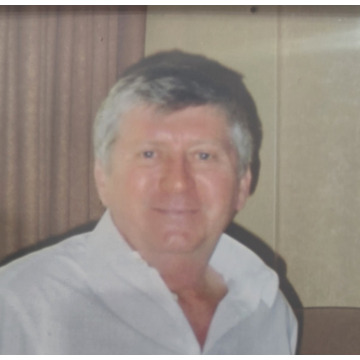 Photo of Norman DRAINE