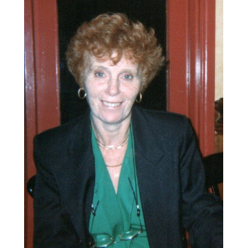 Photo of Norma Rollings