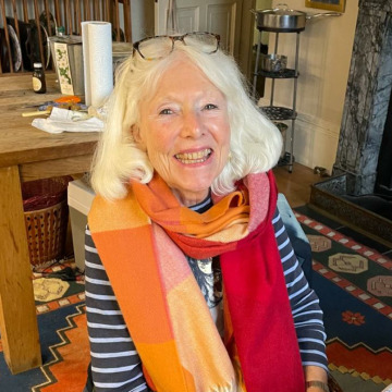 Photo for notice Deirdre Mary McSHARRY