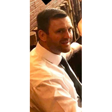 Photo of Mark SULLIVAN