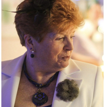 Photo for notice Elizabeth Ann STRANGE
