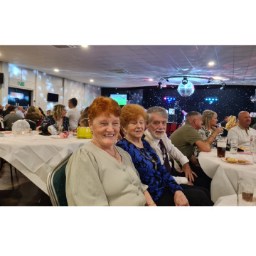 Photo for notice Elizabeth Ann STRANGE