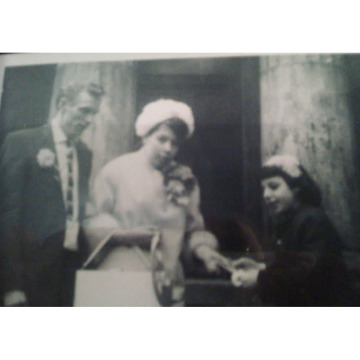Photo for notice Kathleen FOLEY