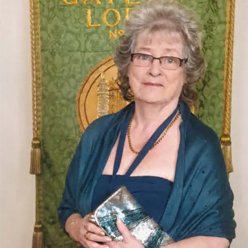 Photo of Patricia Ann MORTIMER
