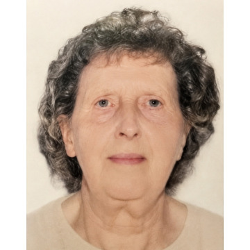 Photo of Margaret LEESE