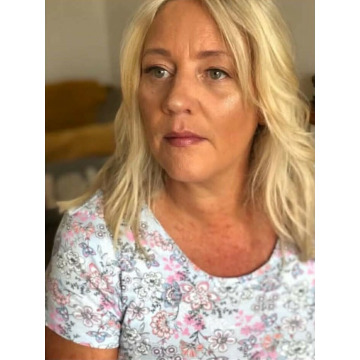 Photo of Michelle Margaret FLEMING