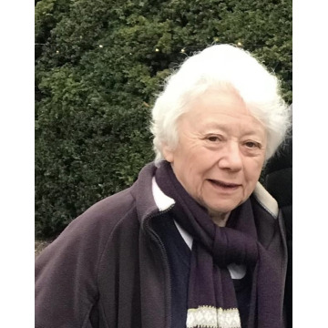 Photo of Mary HIBBS