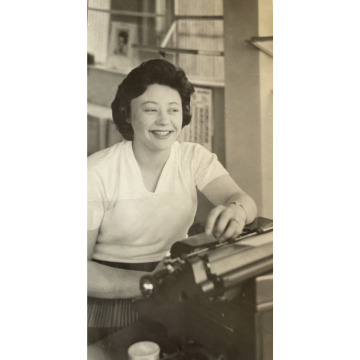 Photo for notice Mary HIBBS