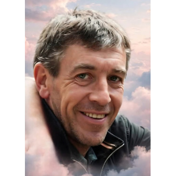 Photo of Robert Wyn LLOYD