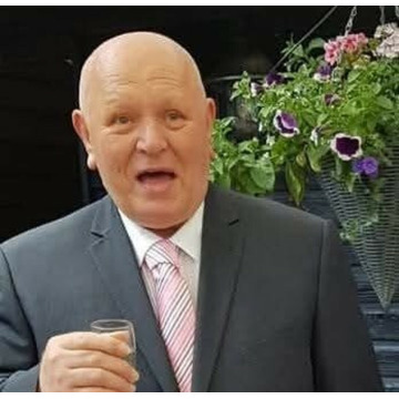 Photo of Christopher LANE