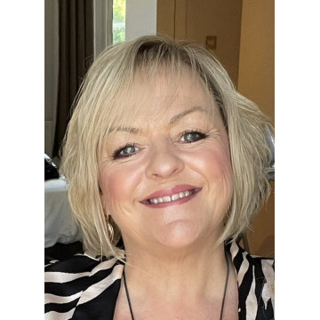Photo of Lisa Jayne FILLINGHAM