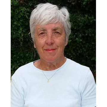 Photo of Jackie WYNN
