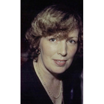 Photo of Brenda BOHANNA