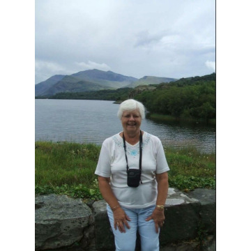 Photo of Eileen ENDERSON