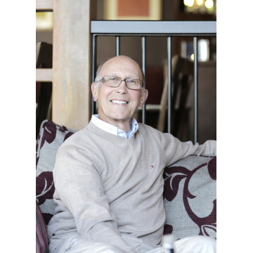 Photo of Philip Robert HAZELL