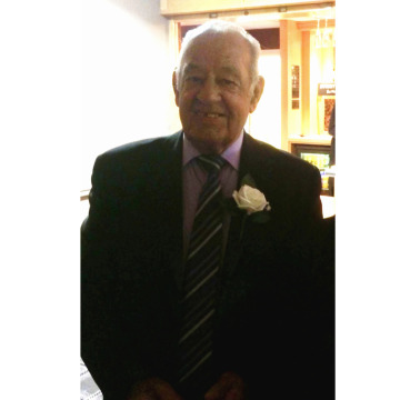 Photo for notice David Sidney MANN