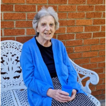 Photo of Joyce HUMPHREY