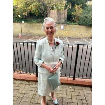 Photo of Marjorie Winifred DUNNING