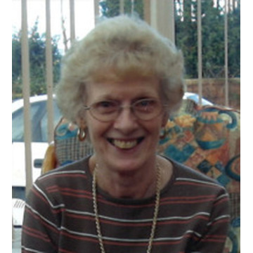 Photo of Beryl Mavis SHARMAN