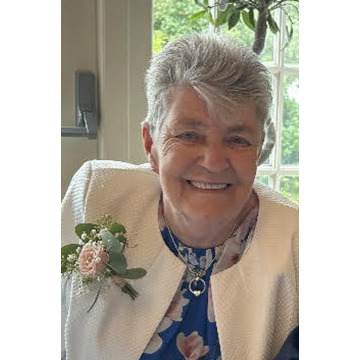Photo of Valerie Joy WOOD