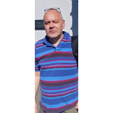 Photo for notice Ian Geoffrey SMITH