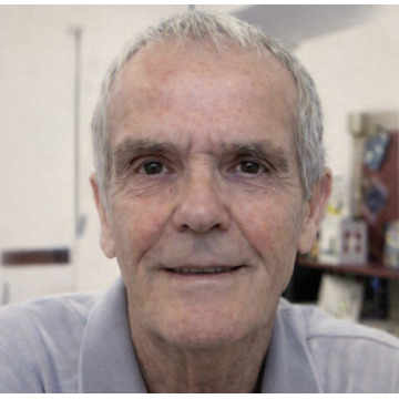 Photo of Denzil STEPHENS