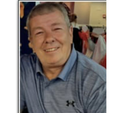 Photo for notice Brian HURST