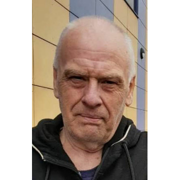 Photo of David Keith JONES
