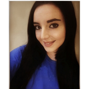 Photo of Megan KING