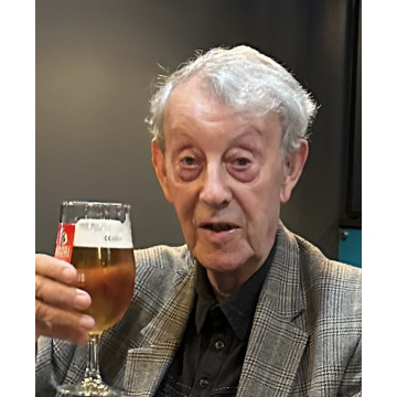Notice Gallery for William Wilson QFSM OBE DUNLOP