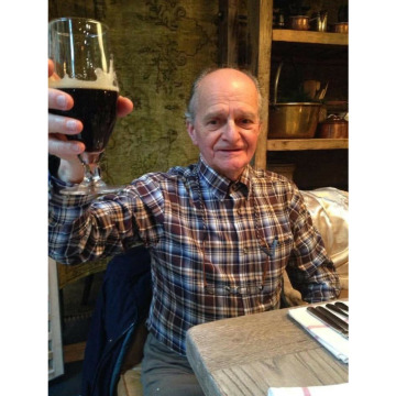 Photo for notice John REID
