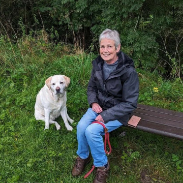 Photo of Sarah Jane WILKINSON