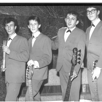 Photo for notice John Pearson