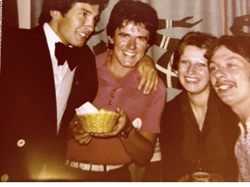 Photo for notice Kevin Patrick David BARRY