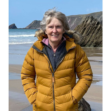 Photo for notice Anne DAVIES