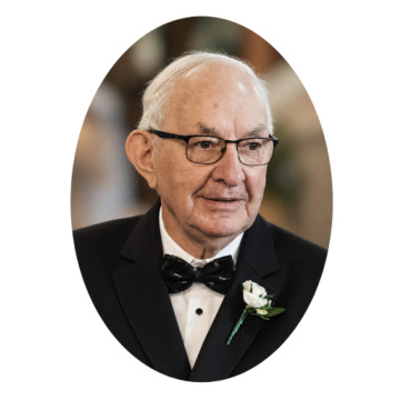 Photo of Peter WOLFENDEN