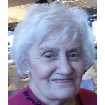 Photo of Anita BEARD