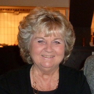 Notice Gallery for Maureen MOORES