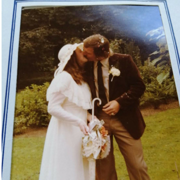Photo for notice Barry BILLANY