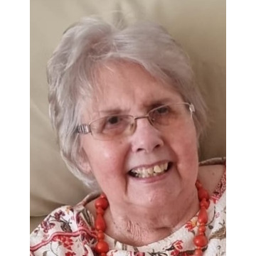 Notice Gallery for Jean Ann JONES