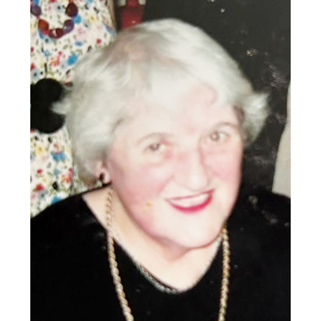 Photo of Elizabeth Ellen FOSTER