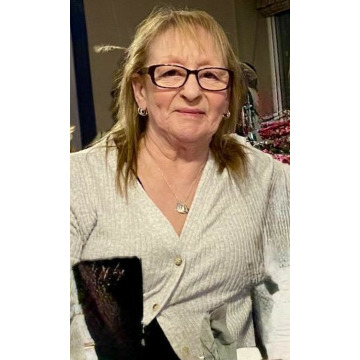 Photo of Julie JONES