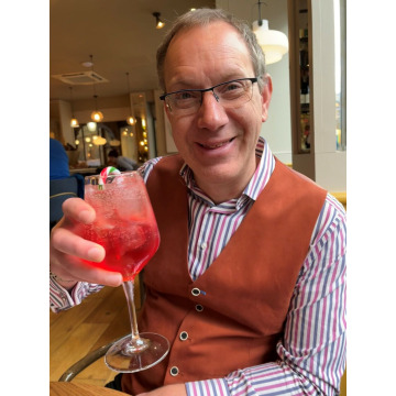 Photo of Mark BAYLIS