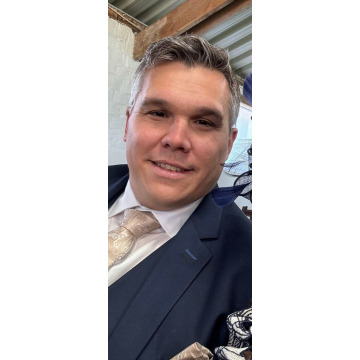 Photo of Matthew John FLINT