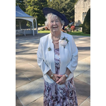 Notice Gallery for Madeline McNEILL