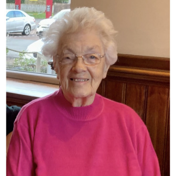 Photo of Gladys KINDNESS