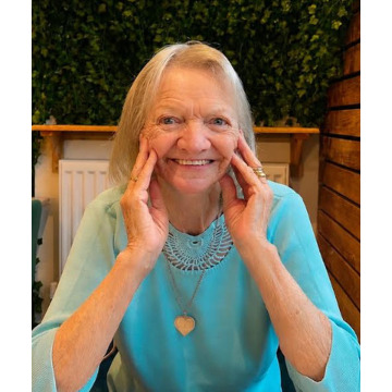 Notice Gallery for Mary TAYLOR