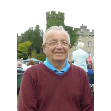 Photo of Henry CHAPMAN
