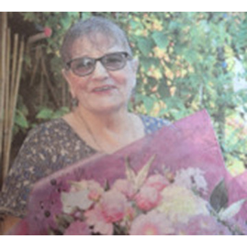 Photo of Christine Gaynor WINDELS