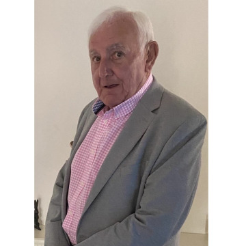 Photo of Alan COLLINS